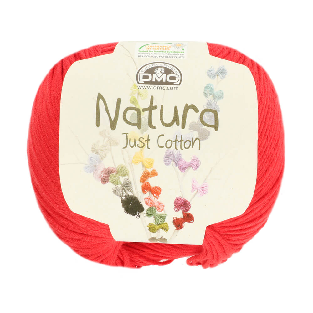 DMC Cotton Natura 50g - N023