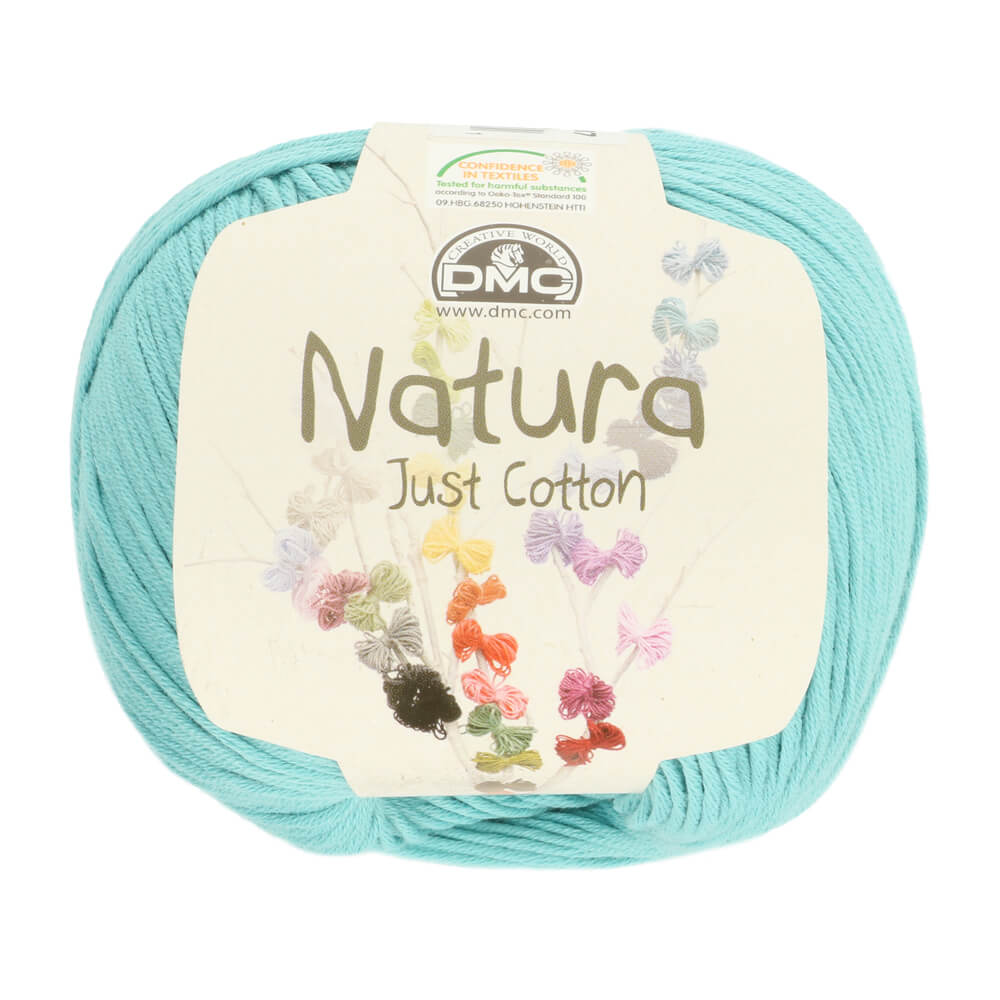 DMC Cotton Natura 50g - N025