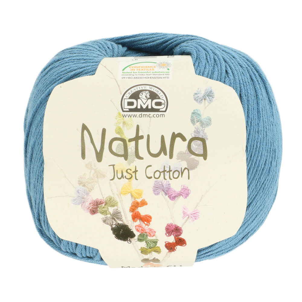 DMC Cotton Natura 50g - N026