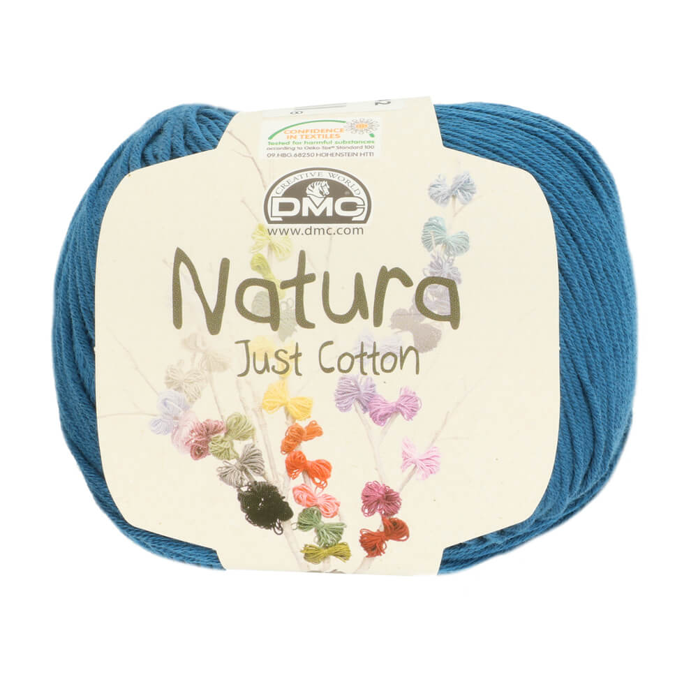 DMC Cotton Natura 50g - N027