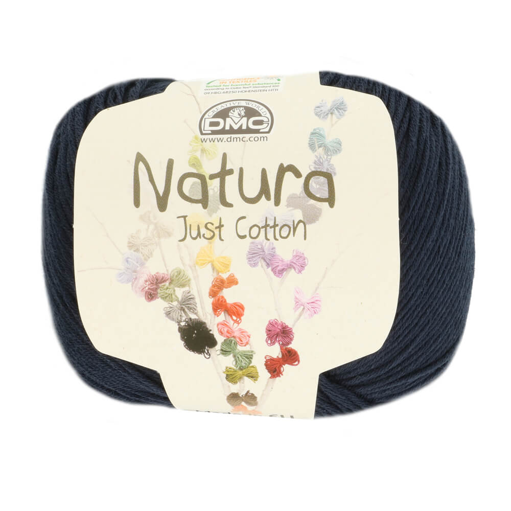 DMC Cotton Natura 50g - N028