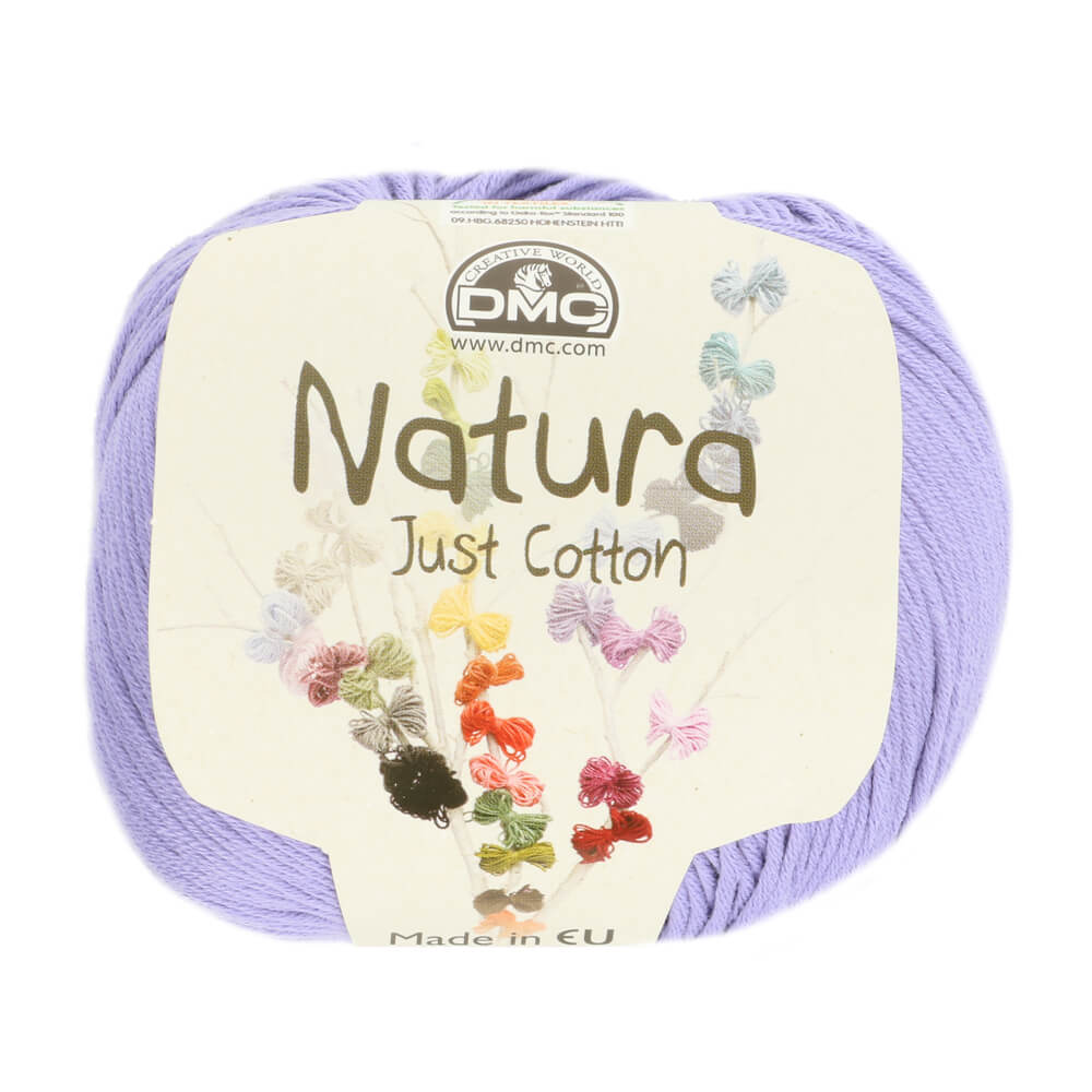 DMC Cotton Natura 50g - N030