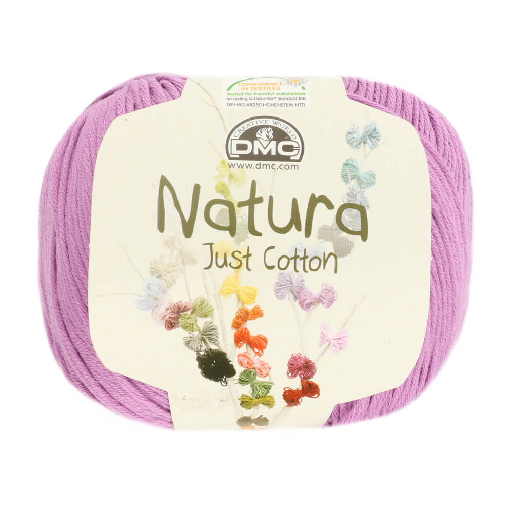 DMC Cotton Natura 50g - N031