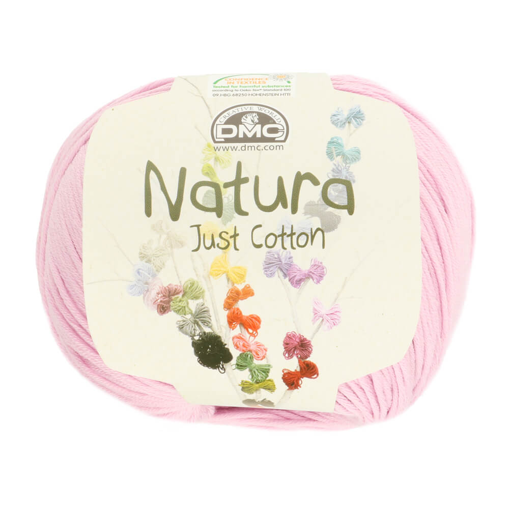 DMC Cotton Natura 50g - N032