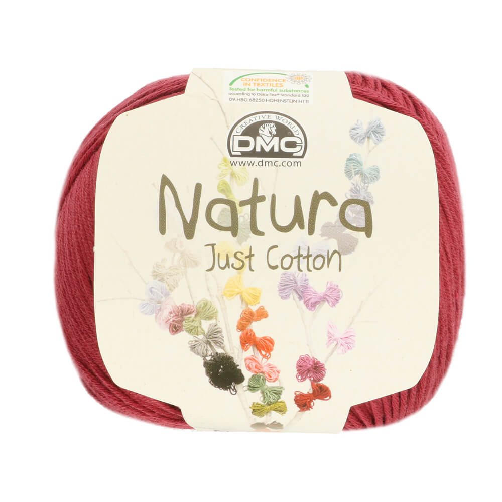 DMC Cotton Natura 50g - N034