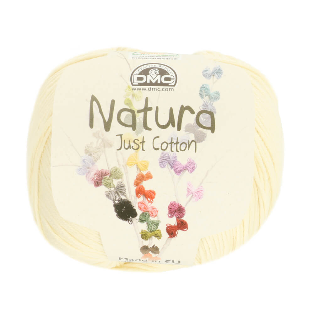 DMC Cotton Natura 50g - N035