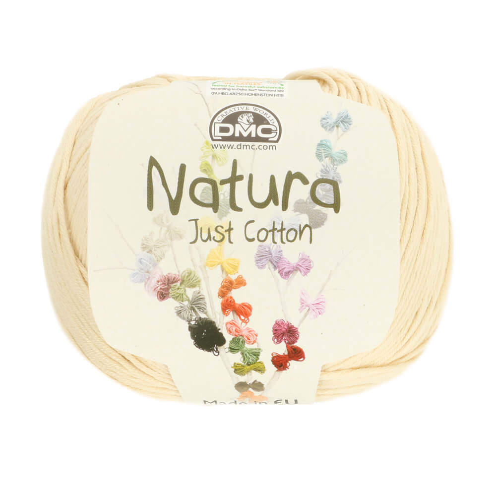 DMC Cotton Natura 50g - N036