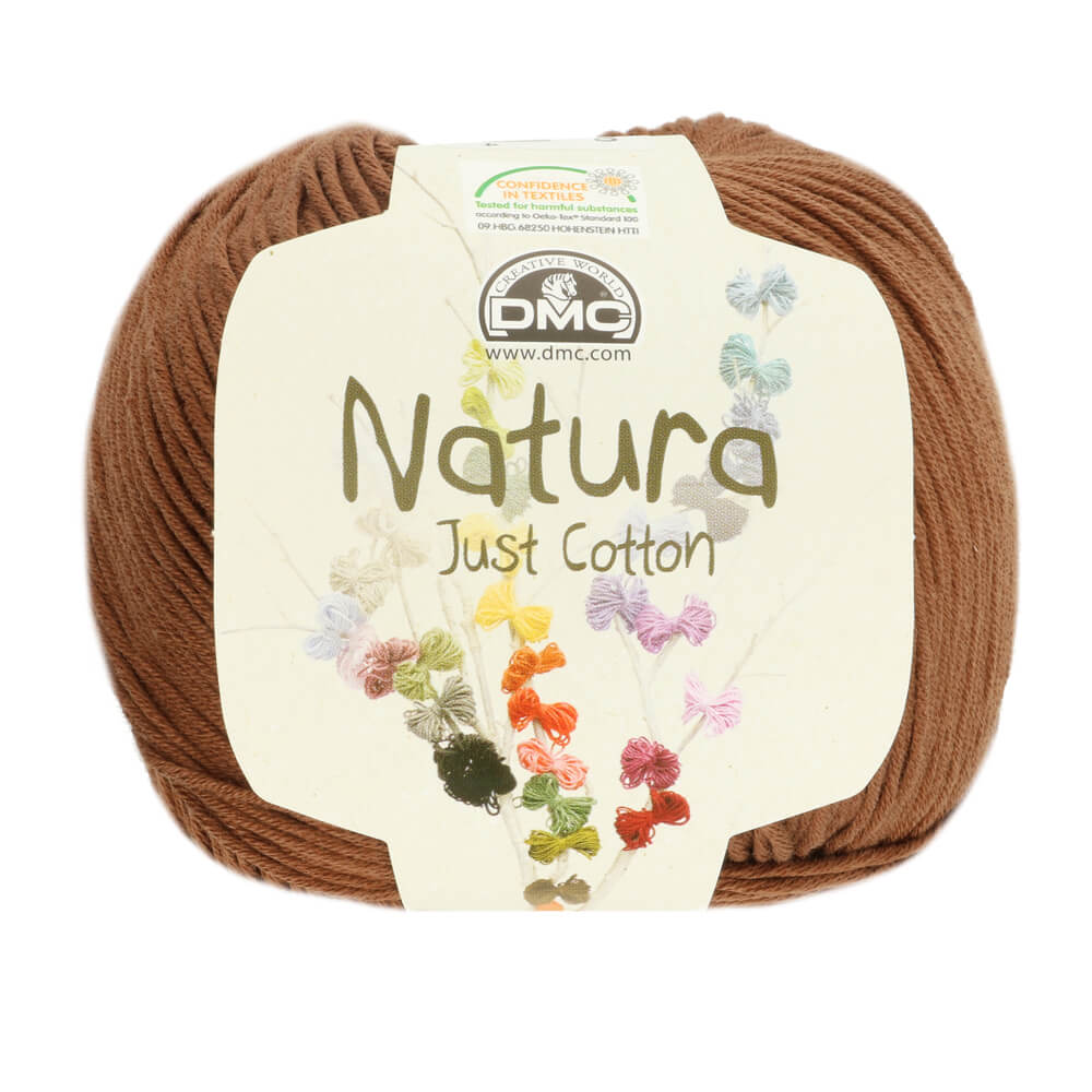 DMC Cotton Natura 50g - N041