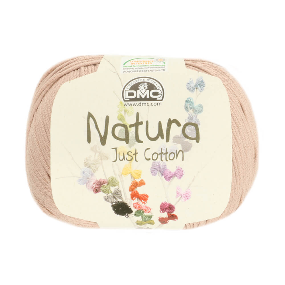 DMC Cotton Natura 50g - N044