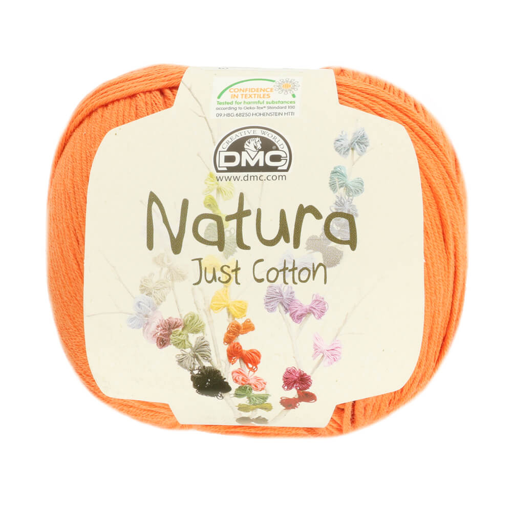 DMC Cotton Natura 50g - N047