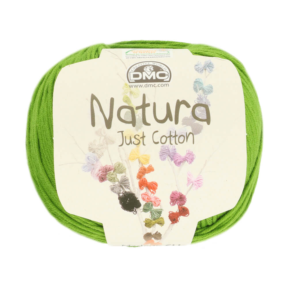 DMC Cotton Natura 50g - N048