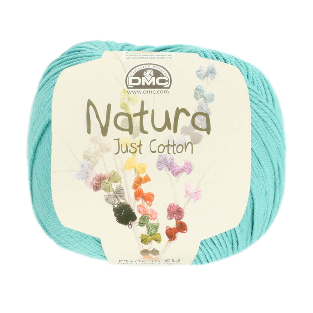 DMC Cotton Natura 50g - N049