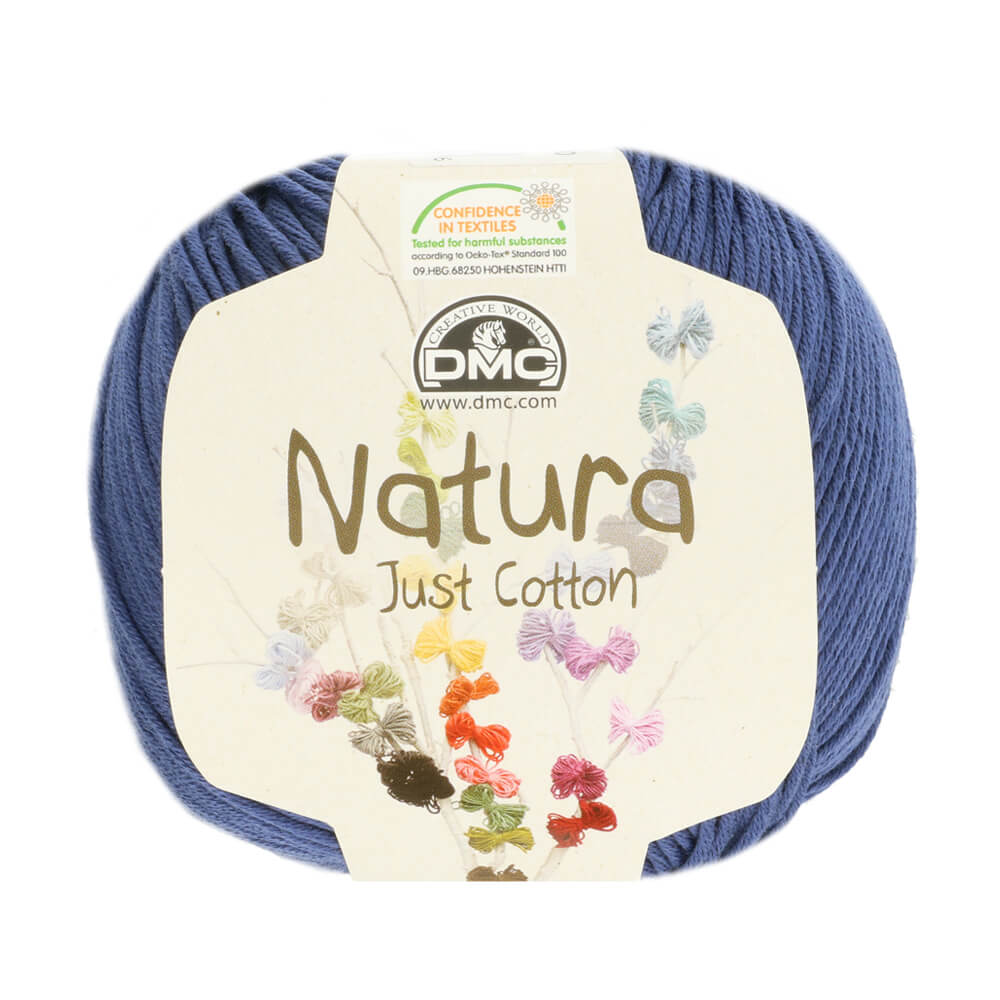 DMC Cotton Natura 50g - N053