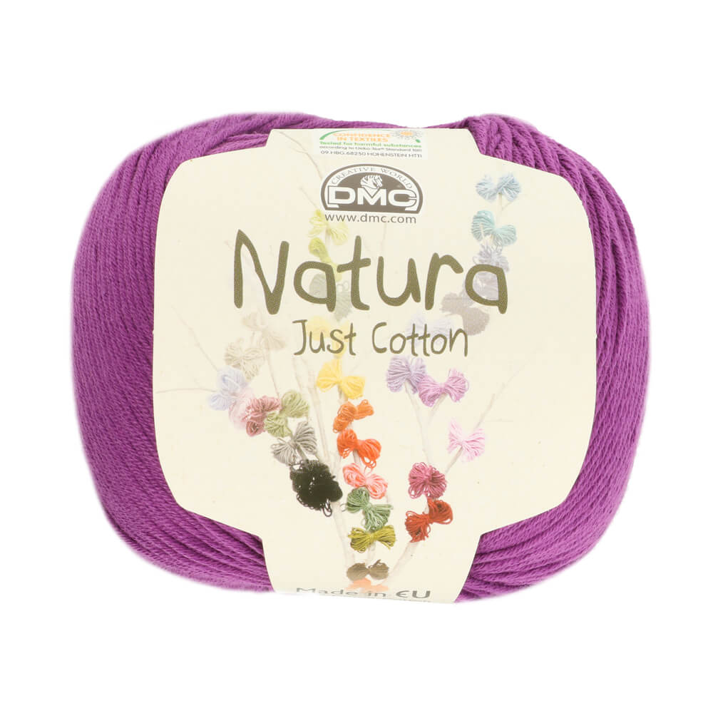 DMC Cotton Natura 50g - N059