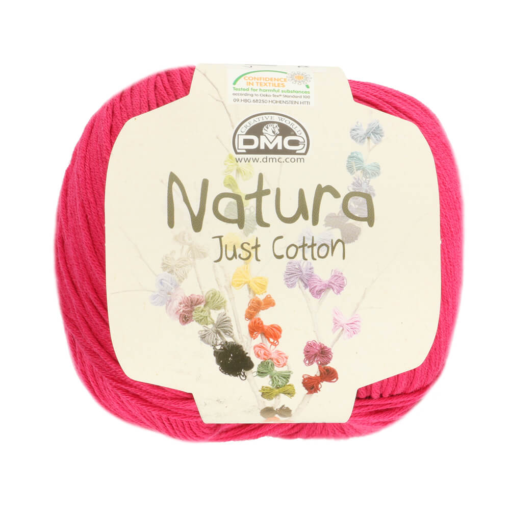 DMC Cotton Natura 50g - N061