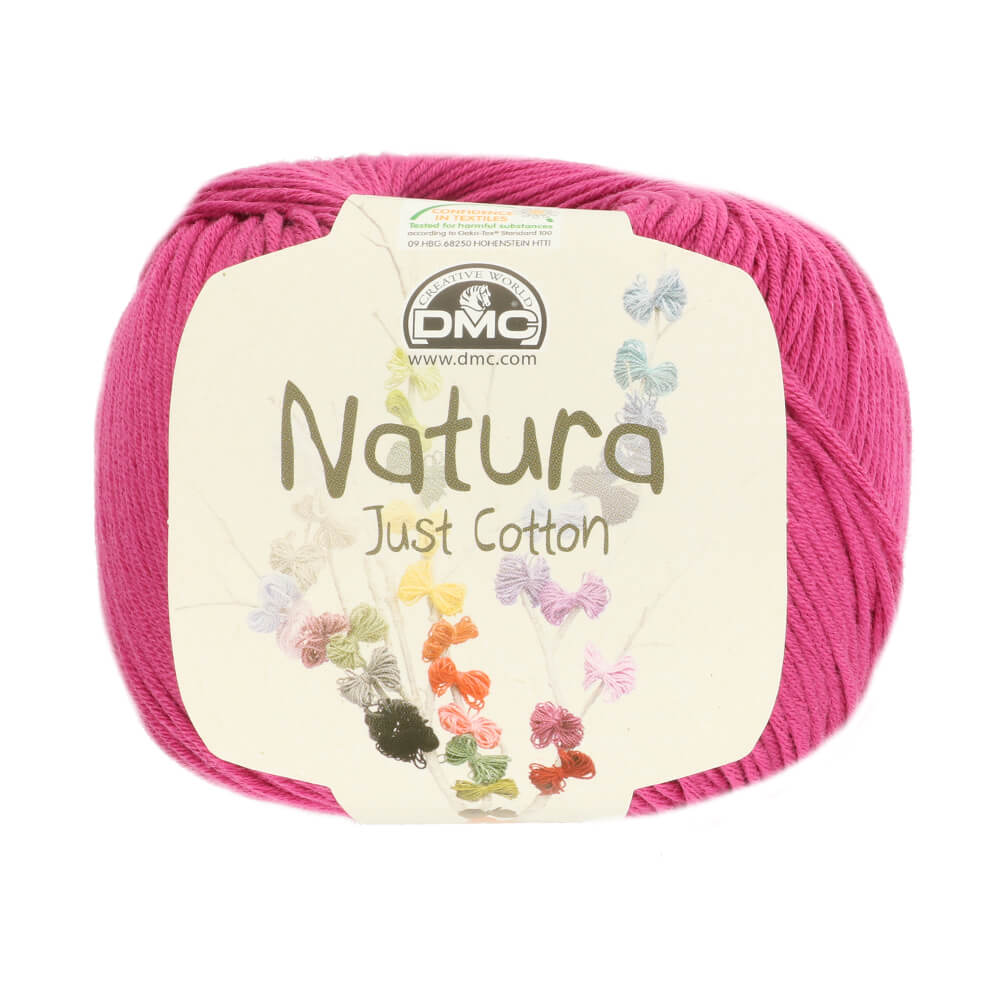 DMC Cotton Natura 50g - N062