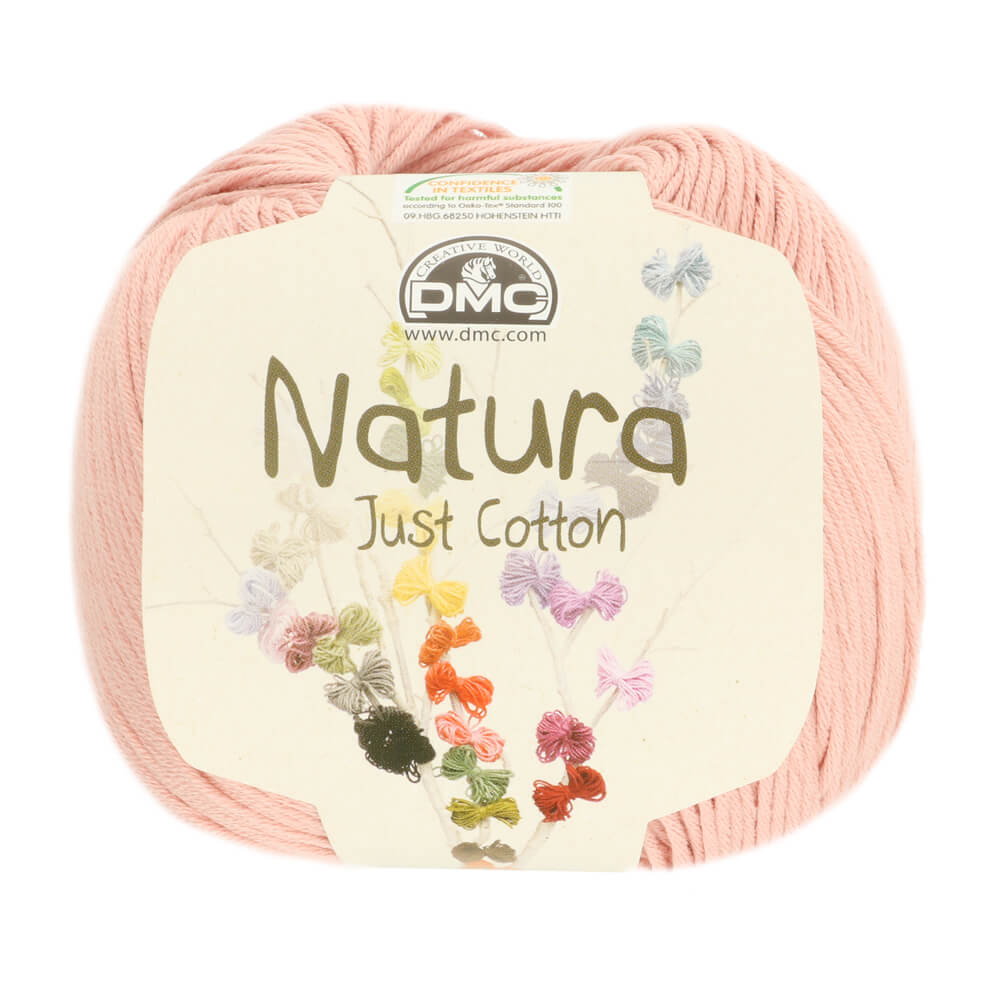 DMC Cotton Natura 50g - N082