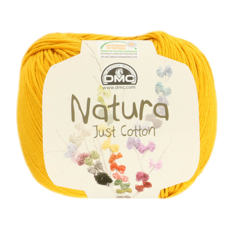 DMC Cotton Natura 50g - N085