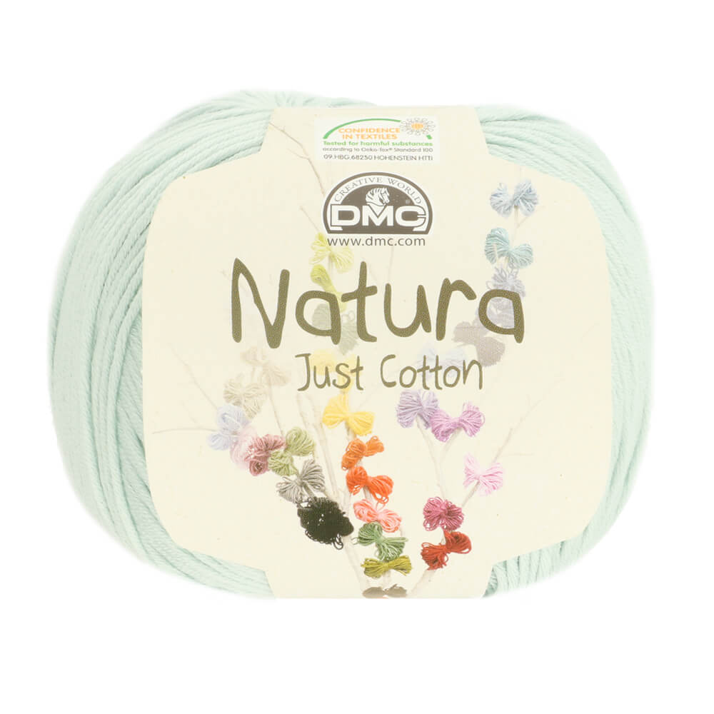 DMC Cotton Natura 50g - N087