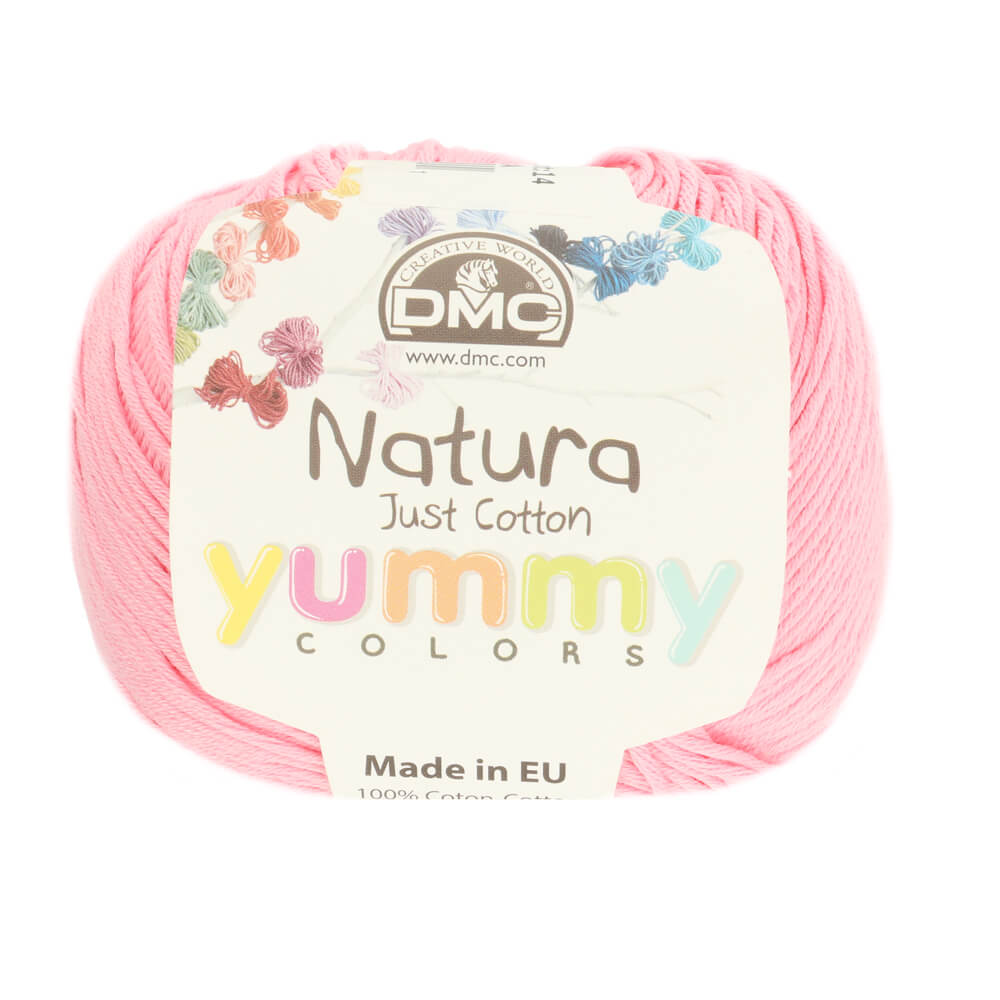 DMC Cotton Natura 50g - N098