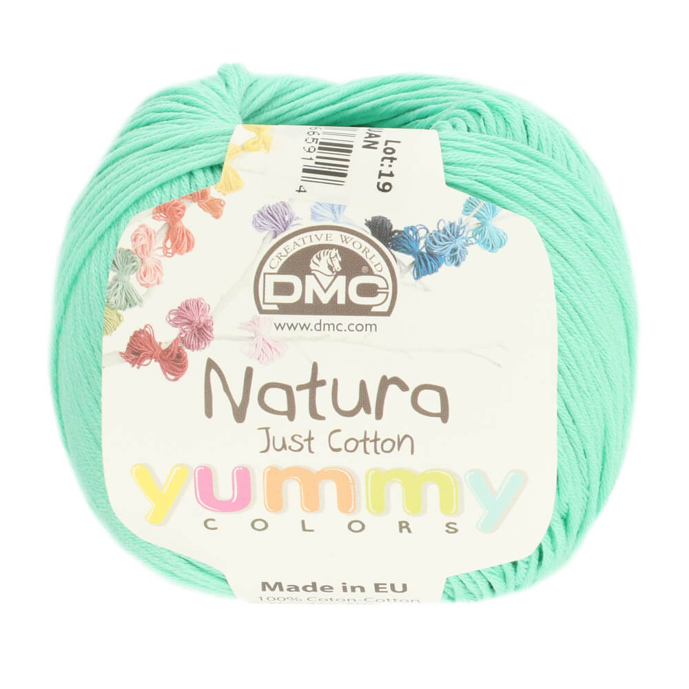 DMC Cotton Natura 50g - N099