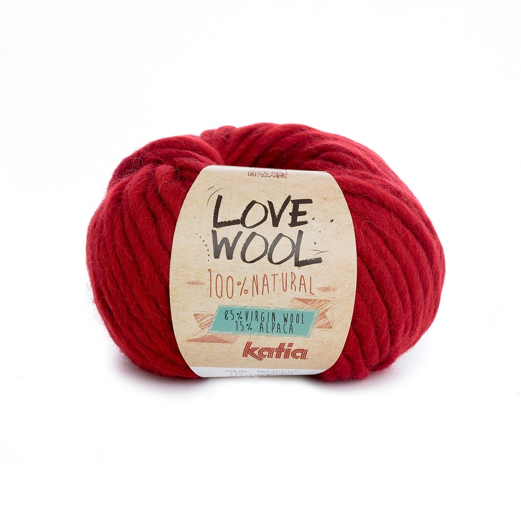 Love Wool 115