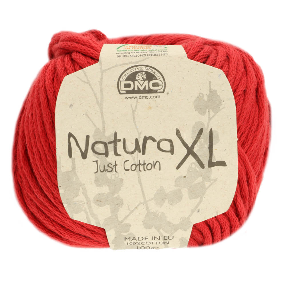 DMC Cotton Natura XL 100g - 005