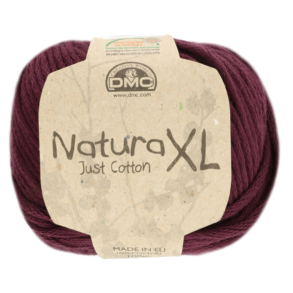 DMC Cotton Natura XL 100g - 006