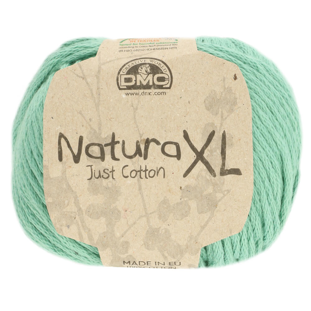 DMC Cotton Natura XL 100g - 007