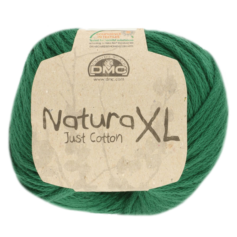 DMC Cotton Natura XL 100g - 008