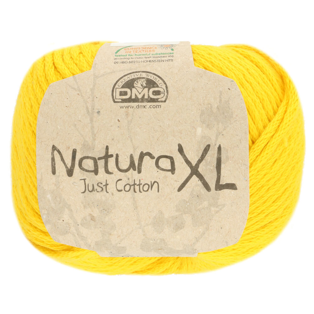 DMC Cotton Natura XL 100g - 009