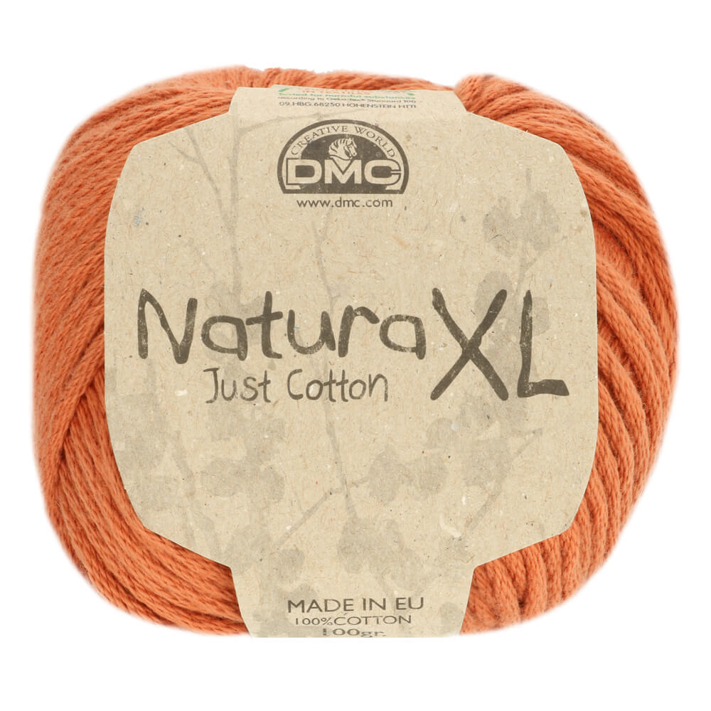 DMC Cotton Natura XL 100g - 101