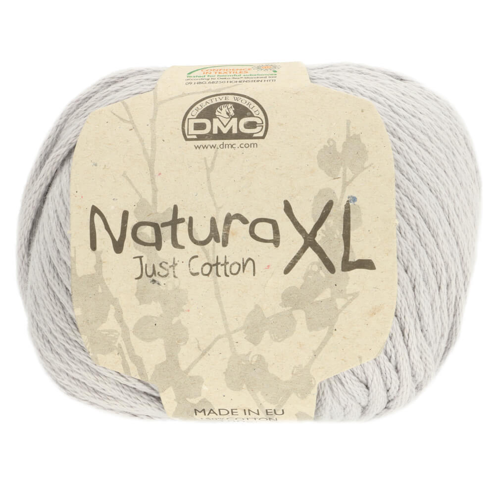 DMC Cotton Natura XL 100g - 012