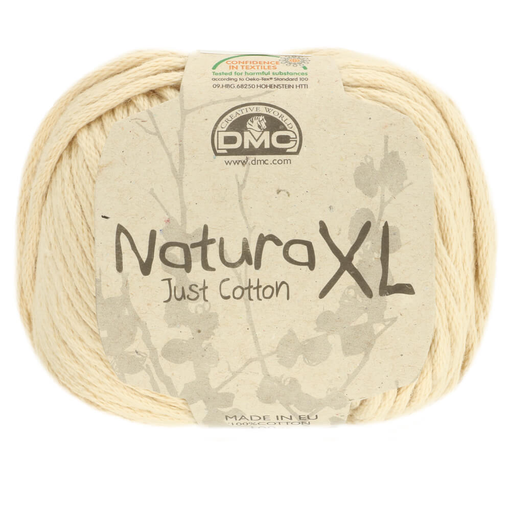 DMC Cotton Natura XL 100g - 031