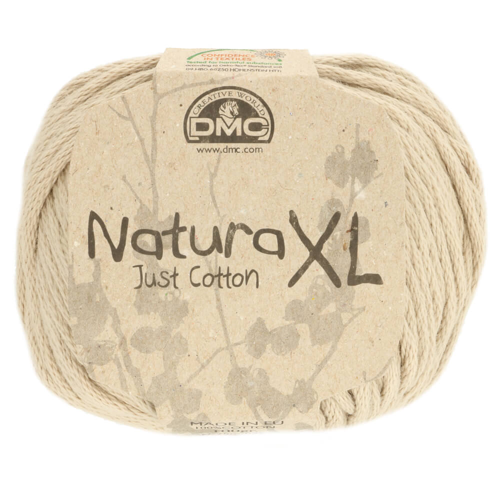 DMC Cotton Natura XL 100g - 032