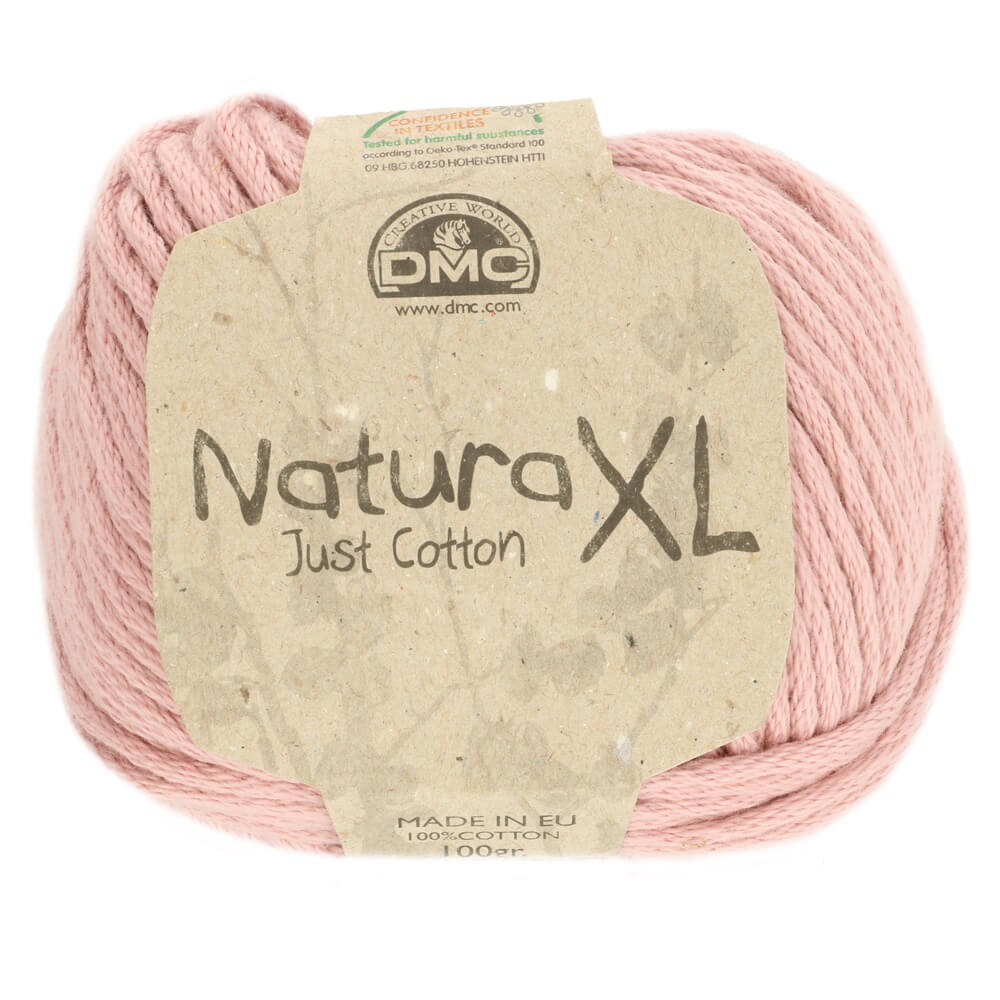 DMC Cotton Natura XL 100g - 041