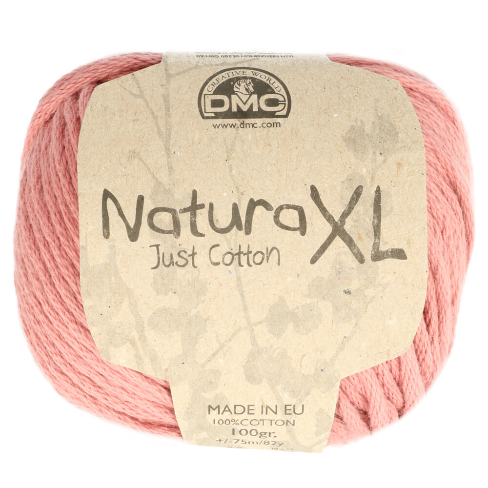 DMC Cotton Natura XL 100g - 042