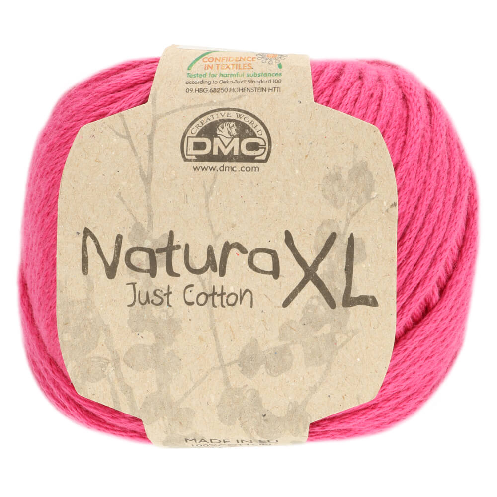 DMC Cotton Natura XL 100g - 043