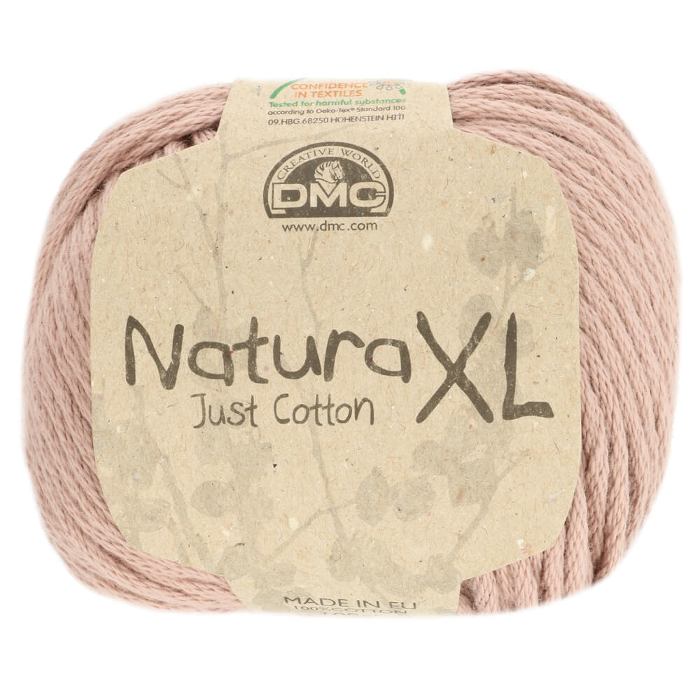 DMC Cotton Natura XL 100g - 061