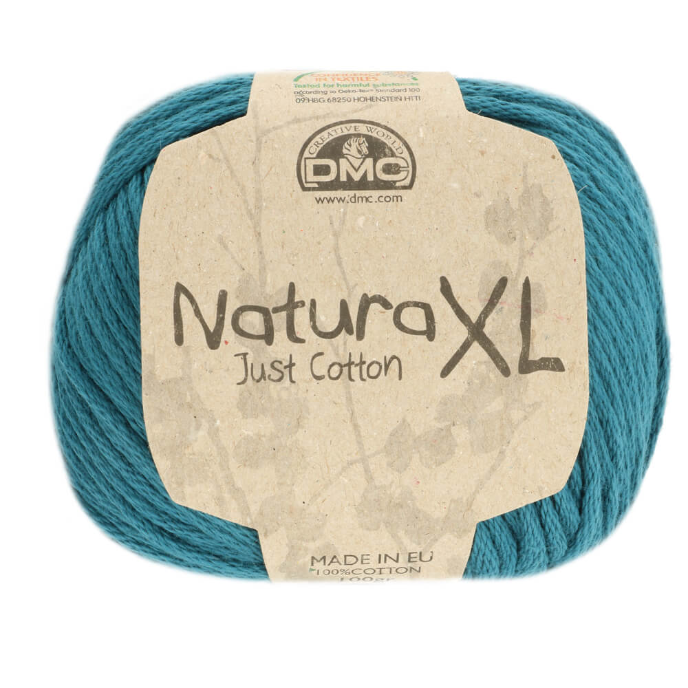 DMC Cotton Natura XL 100g - 071