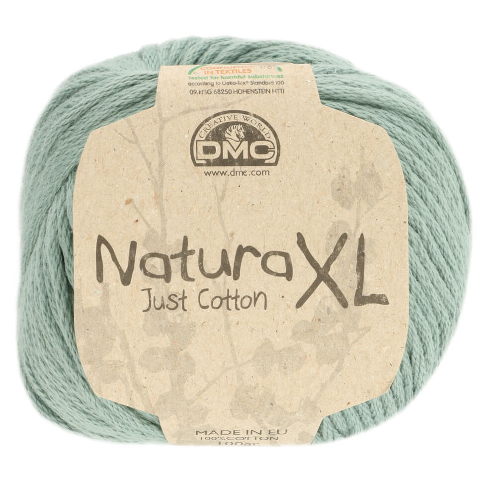 DMC Cotton Natura XL 100g - 072