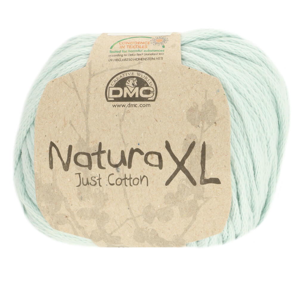 DMC Cotton Natura XL 100g - 073