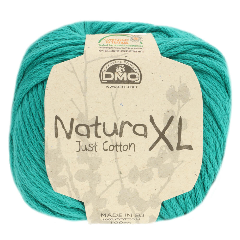 DMC Cotton Natura XL 100g - 081