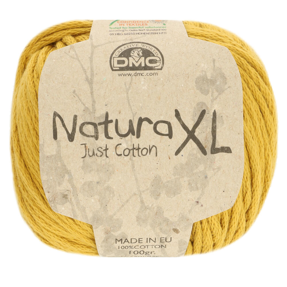 DMC Cotton Natura XL 100g - 092