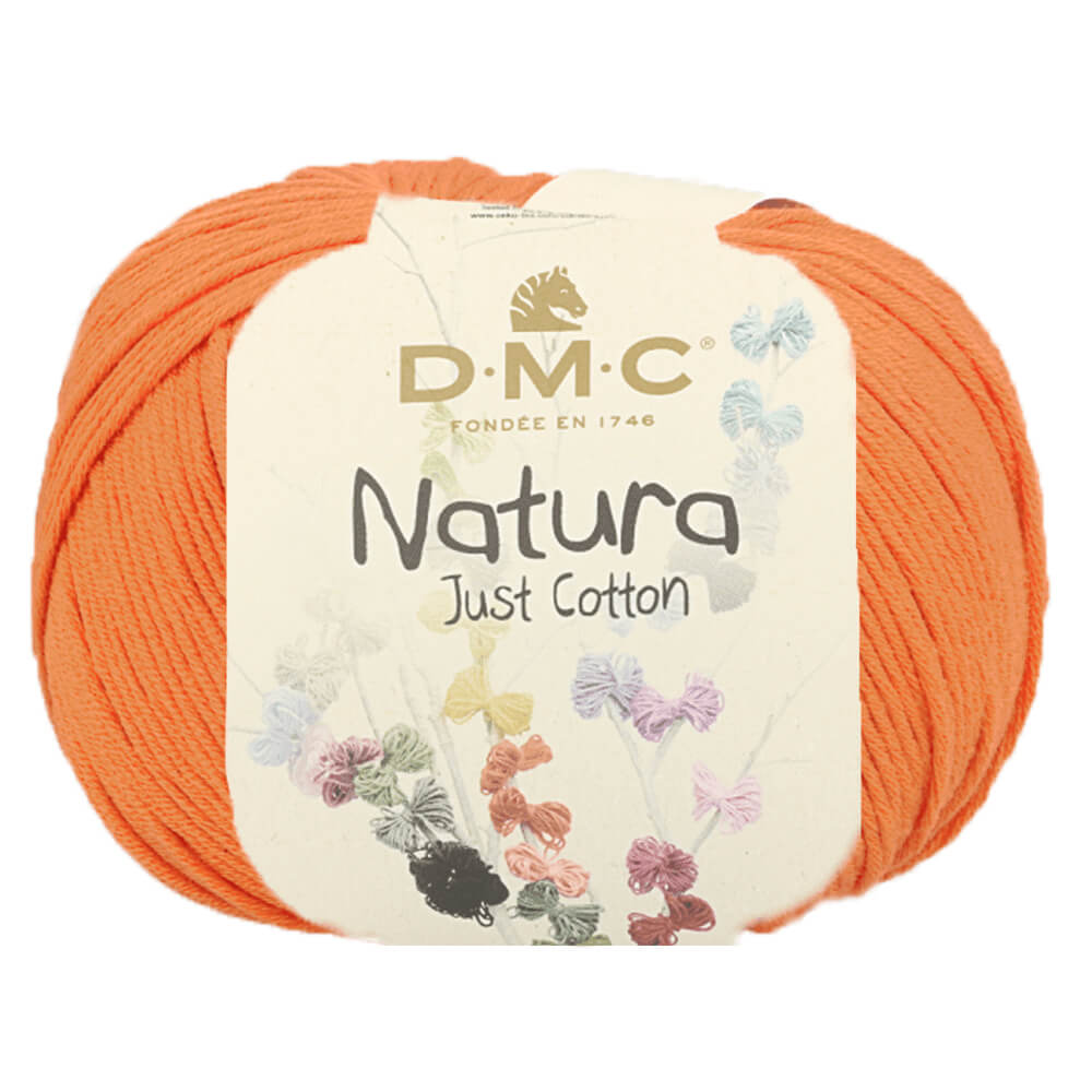 DMC Cotton Natura 50g - N105