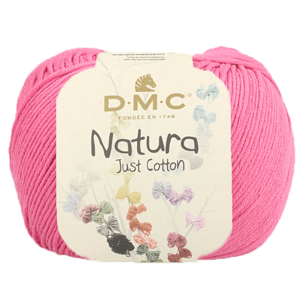 DMC Cotton Natura 50g - N114