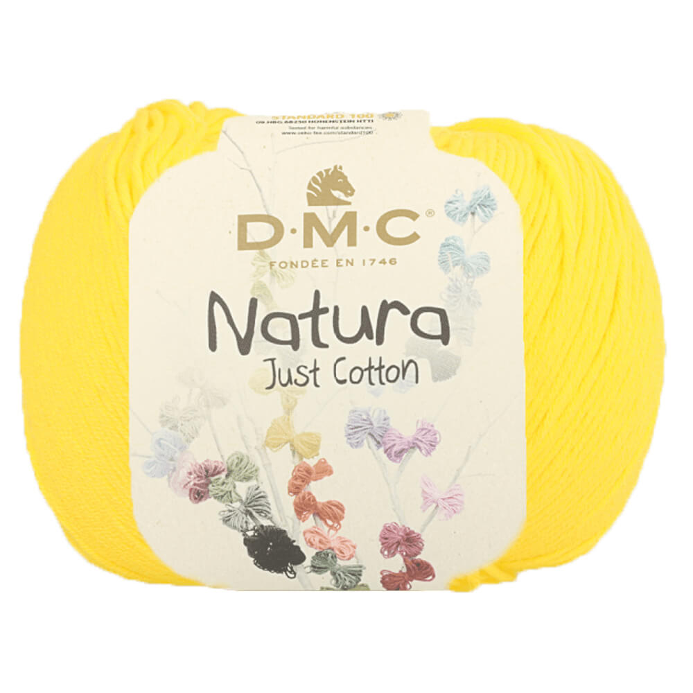 DMC Cotton Natura 50g - N199