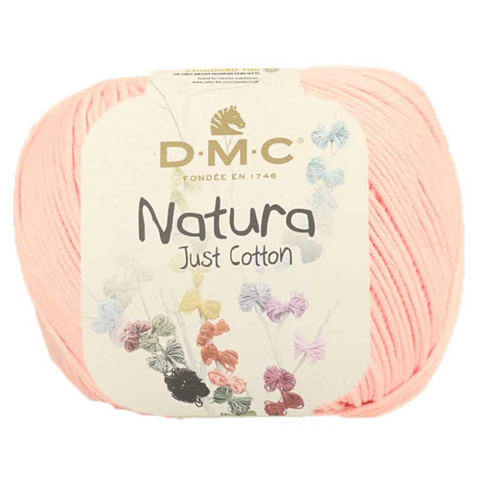 DMC Cotton Natura 50g - N404