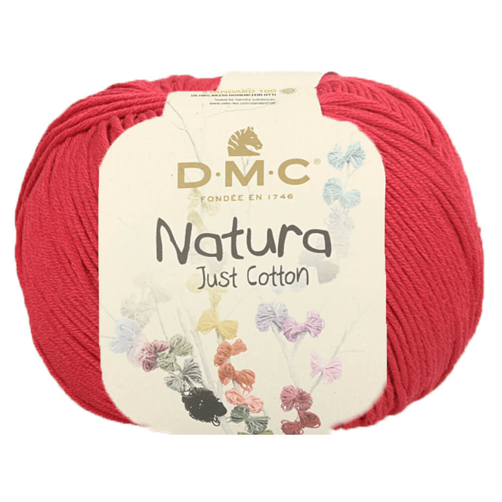 DMC Cotton Natura 50g - N555