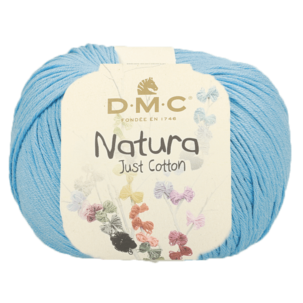 DMC Cotton Natura 50g - N070